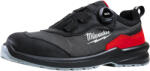 Milwaukee Pantofi negri de protectie Flextred S1PS B1L110133 ESD FO SR 42 - 4932498086