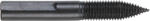 Milwaukee Surub de avans cu filet normal - 48286880 Burghiu