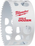 Milwaukee Carote Bi-Metal HOLE DOZER - 92 mm - 1 buc - 49560197