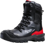 Milwaukee Bocanci negri inalti de protectie Armourtred S7S 1H110111W CI AN HRO SC FO LG SR 41 - 4932493775