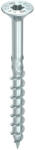Heco Schrauben Suruburi (100 buc) HECO-TOPIX-plus cap inecat HD-40- cu filet partial (8x100) - 61257