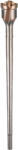 Milwaukee Burghie de străpungere TCT SDS-Max - Design dintr-o bucată, 40 x 550 - 1 buc - 4932492053 Burghiu