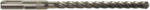 Milwaukee Burghie SDS-Plus MX4 - 4 taisuri - 8 x 165 - 50 buc - 4932430439 Burghiu