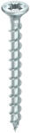 Heco Schrauben Suruburi (500 buc) HECO-TOPIX-plus cap inecat tamplarie PZD-2- cu filet total cu pas variabil (3-5x40) - 60299