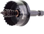 Milwaukee Carote SHOCKWAVE IMPACT DUTY, 25 mm - 49569815