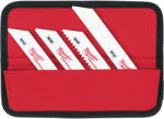 Milwaukee Set 10 panze HACKZALL: 2 x 49005460- 3 x 49005614- 3 x 49005424- 2 x 49005418 - 49220220