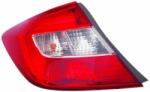 DEPO Lampa spate Depo 117-1905L-UE (117-1905L-UE) - automobilus