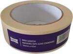 MADDOX Banda de mascare MADDOX Standard 6260, rezistenta la 60°, 36mm x 45m (MAD-626036)