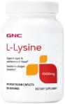 GNC L-Lysine 1000 mg [90 Таблетки]