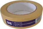 MADDOX Banda de mascare MADDOX Premium 8310, rezistenta la 110°, 30mm x 45m (MAD-831030)