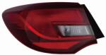 DEPO Lampa spate Depo 442-1982L-UE (442-1982L-UE) - automobilus