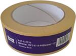 MADDOX Banda de mascare MADDOX Premium 8310, rezistenta la 110°, 36mm x 45m (MAD-831036)