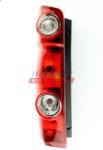 FAST Lampa spate FAST FT86457 (FT86457) - automobilus