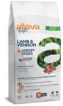Alleva Holistic Adult Mini lamb & venison 12 kg