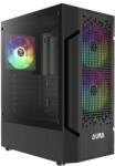 GAMDIAS Aura GC7 ARGB Black (16333-442E3-30000-G)