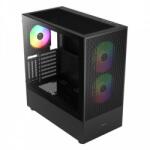 GAMDIAS Talos M3 Mesh Black (16333-028C3-30000-G)