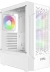 GAMDIAS Aura GC7 ARGB White (16333-442F3-30000-G)