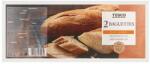 Tesco részben sült bagett 2 db 300 g