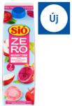 Sió Zero% hozzáadott cukor alma-sárkánygyümölcs-guava gyümölcsital 1 l - bevasarlas