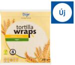 Dijo Tortilla Wraps elősütött lapos búzából készült kenyér 250 g