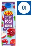 Sió Zero% hozzáadott cukor piros szőlő-alma gyümölcsital 1 l - bevasarlas