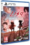 Serenity Forge LISA [The Definitive Edition] (PS5)