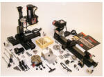 Sherline 6010 CNC