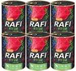 RAFI Venison 6x800 g
