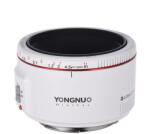 Yongnuo YN 50mm f/1.8 II Canon Obiectiv aparat foto