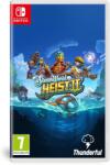 Thunderful Publishing SteamWorld Heist II (Switch)