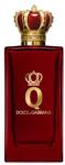 Dolce&Gabbana Q pour Femme Extrait de Parfum 100 ml