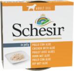 Schesir Chicken with aloe in jelly 150 g
