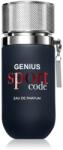 Emper Genius Sport Code EDP 100 ml