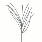 Torch Művirág Több Színű 77Cm (038494)