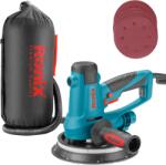 Ronix 6201 Masina de slefuit beton