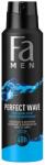 Fa Perfect Wave deo spray 150 ml