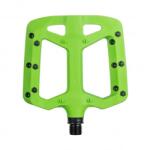 Funn Taipan DH/BMX pedál zöld - bringaboard