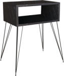 PAKOWORLD Noptiera Naida, 45x30x59 cm (120-000402)
