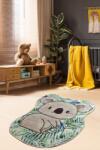Chilai Home Covor de Copii Stil Koala, Multicolor (diverse dimensiuni) (876CHL1235) Covor