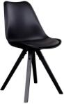 Nordichouse Scaune de dining Bergen, 48x86x55 cm (NH1001023)