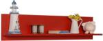 Adore Raft de perete Adore Optimal, 120x25x20 cm (RAF-11-KK-1) Raft