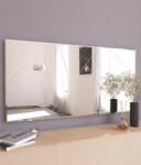 Siam Oglindă Eilish - White, Alb, 60x120 cm (116SAM1114)