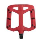 Funn Taipan DH/BMX pedál piros