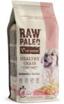 VetExpert Raw Paleo Heathy Grain Puppy salmon 10 kg