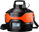 Stocker Nebulizator Geyser 4 L Li-Ion (410) Pulverizator