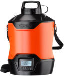 Stocker Nebulizator Geyser 12 L Li-Ion (411) Pulverizator