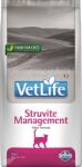 Vet Life Struvite Management 5 kg