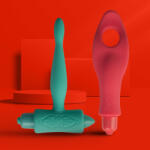 You Love Me Touch Me