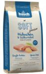 Bosch HPC Soft Junior Chicken & Sweet Potato 2,5 kg