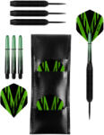 XQMax Dart szett steel XQMAX STEEL BRASS COATED , 23g